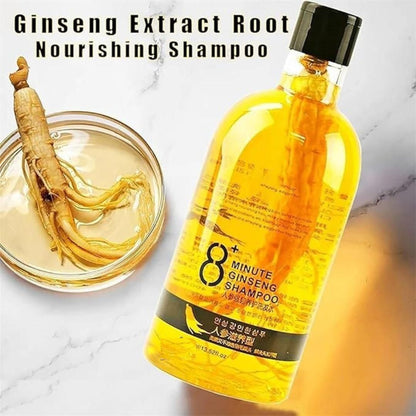 Ginseng Extract Root Nourishing Shampoo 100ML