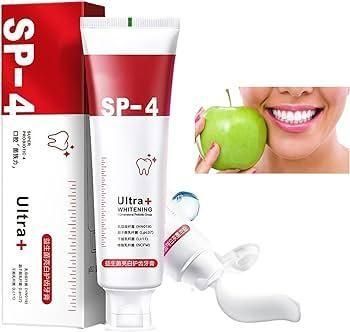 SP-4 Ultra+ Toothpaste 😍Buy 1 + Get 2 FREE😍