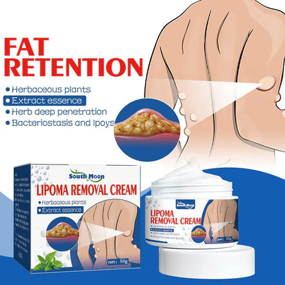 QB™ Lipoma Removal Cream - ✅Doctors Recommended (Pack of 2)