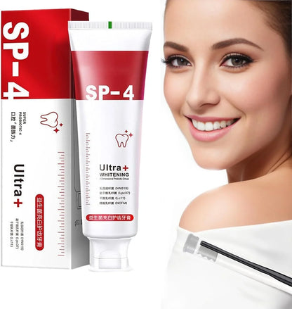 SP-4 Ultra+ Toothpaste 😍Buy 1 + Get 2 FREE😍