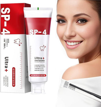 SP-4 Ultra+ Toothpaste 😍Buy 1 + Get 2 FREE😍