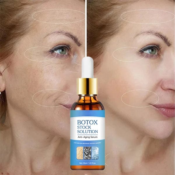 BOTOX™️ Antiage Face Serum (Pack of 2)