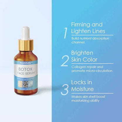 BOTOX™️ Antiage Face Serum (Pack of 2)