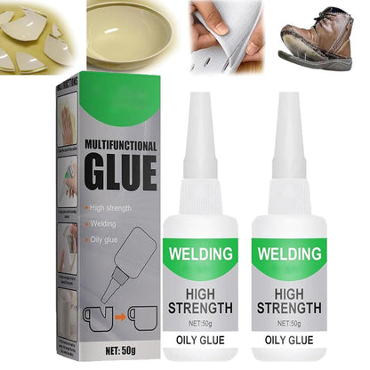 BondPro™ - Multipurpose Welding High-strength Oily Glue ( Buy 1 Get 1 Free🔥🔥)